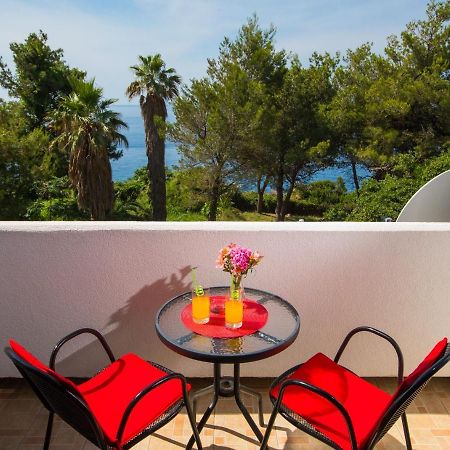 My Relax Sea View Apartment Dubrovnik Exterior foto