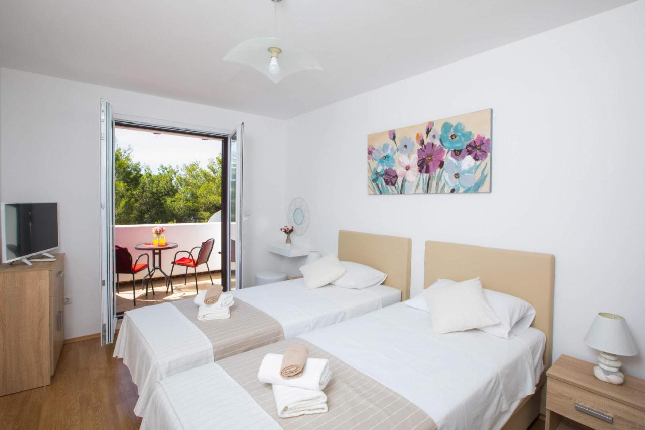 My Relax Sea View Apartment Dubrovnik Exterior foto